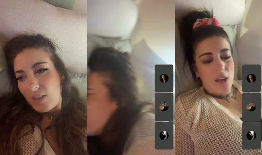 elinakyl77 TikTok Live — Jul 14, 2026, 12:05 AM