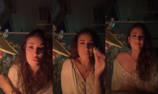 elinakyl77 TikTok Live — Jul 15, 2026, 12:30 AM
