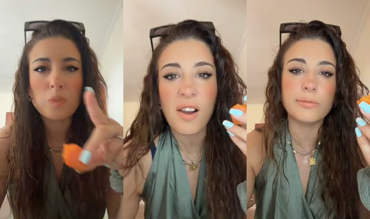 elinakyl77 TikTok Live — Jul 15, 2026, 2:07 PM