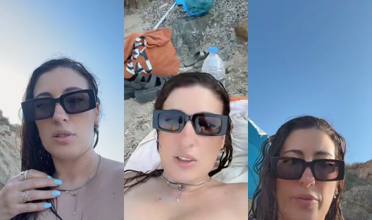 elinakyl77 TikTok Live — Jul 28, 2026, 3:01 PM