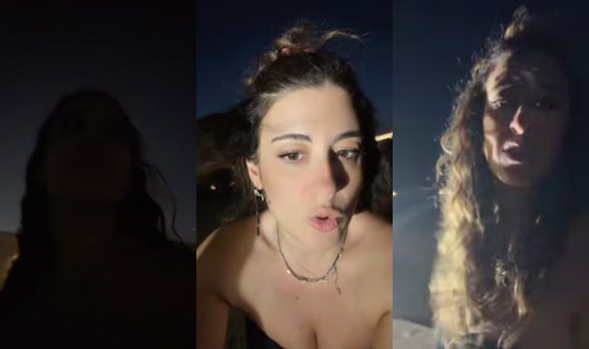 elinakyl77 TikTok Live — Jul 28, 2026, 6:15 PM