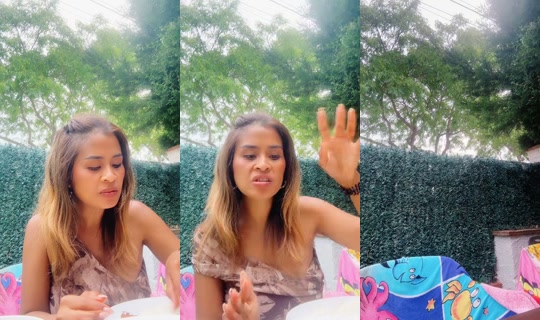 elinas611 Recorded on Aug 1, 2026, 5:17 PM