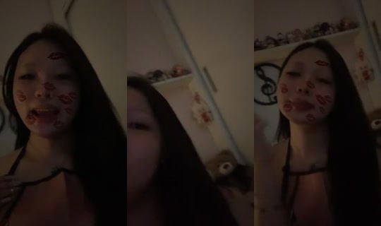 elinasama2511 TikTok Live — Jul 12, 2026, 5:52 AM