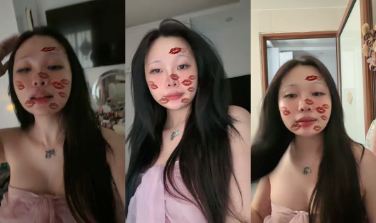 elinasama2511 TikTok Live — Jul 12, 2026, 7:51 AM