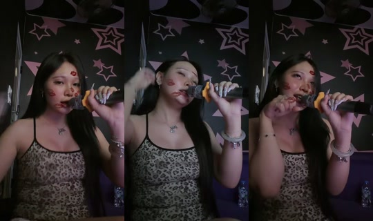 elinasama2511 TikTok Live — Jul 12, 2026, 1:54 PM