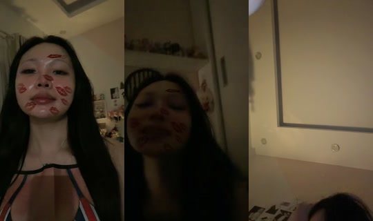 elinasama2511 TikTok Live — Jul 12, 2026, 4:31 PM
