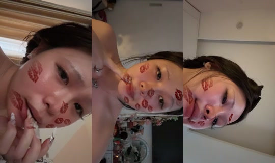 elinasama2511 TikTok Live — Jul 13, 2026, 7:55 AM