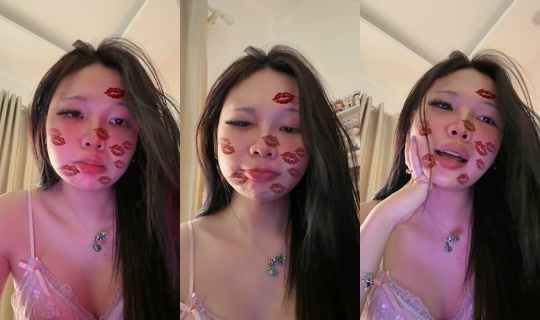 elinasama2511 TikTok Live — Aug 1, 2026, 7:21 AM