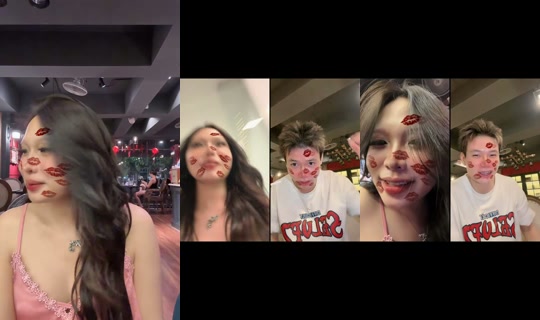 elinasama2511 TikTok Live — Aug 1, 2026, 2:40 PM