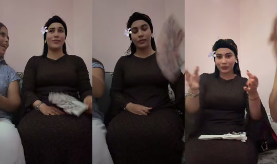 eline__beauty1 TikTok Live — Jul 24, 2026, 5:17 PM