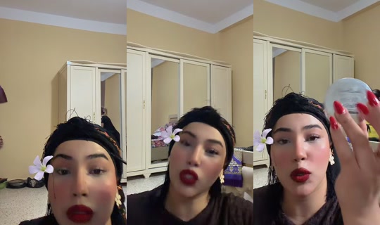 eline__beauty1 TikTok Live — Jul 24, 2026, 6:20 PM