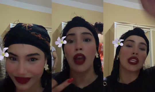 eline__beauty1 TikTok Live — Jul 24, 2026, 7:08 PM