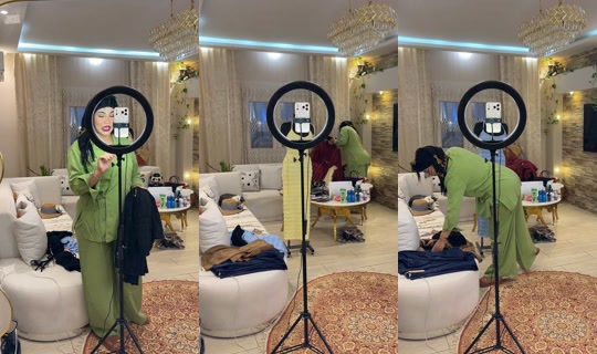 eline__beauty1 TikTok Live — Jul 26, 2026, 9:45 PM