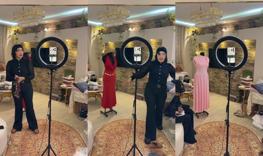 eline__beauty1 TikTok Live — Jul 27, 2026, 8:59 PM