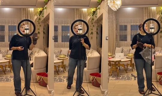 eline__beauty1 TikTok Live — Aug 20, 2026, 9:43 PM