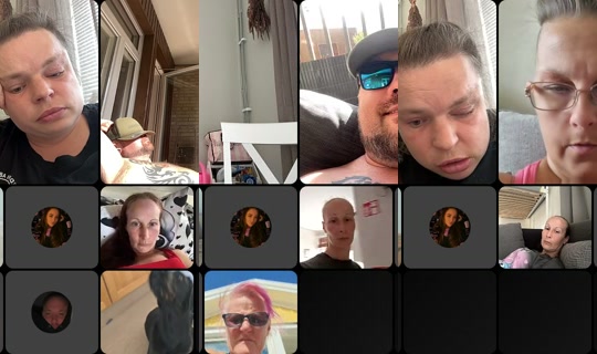 elinorholm07 TikTok Live — Aug 9, 2026, 2:17 PM