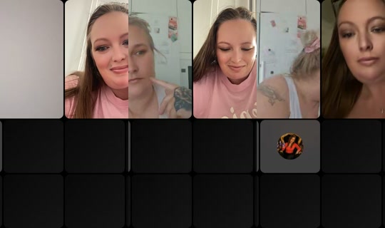 elinorholm07 TikTok Live — Aug 11, 2026, 8:08 AM