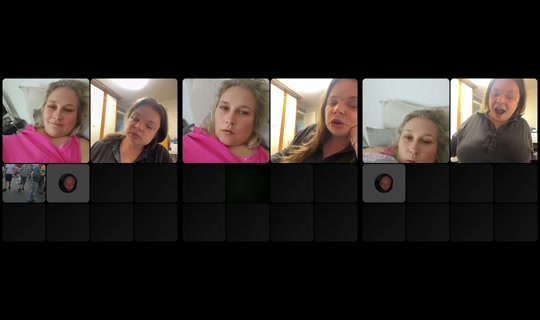 elinorholm07 TikTok Live — Aug 15, 2026, 8:10 AM
