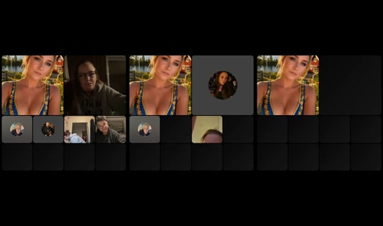 elinorholm07 TikTok Live — Aug 16, 2026, 10:28 PM