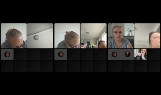 elinorholm07 TikTok Live — Aug 21, 2026, 1:33 PM