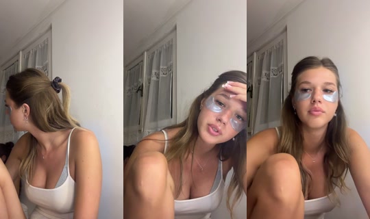 elis3betta TikTok Live — Jul 15, 2026, 2:39 AM