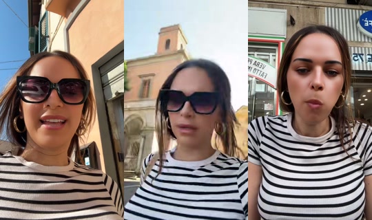 elisa.braccini TikTok Live — Aug 19, 2026, 7:53 AM