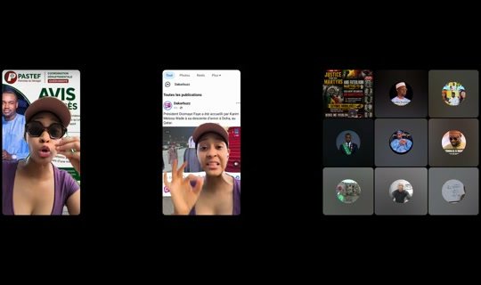 elisa_anticorp TikTok Live — Jul 15, 2026, 6:28 PM