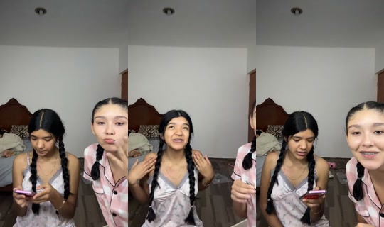 elisaa_934 TikTok Live — Jul 15, 2026, 5:26 AM
