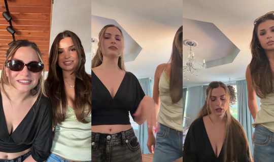 elisabethguest TikTok Live — Sep 7, 2026, 4:01 PM