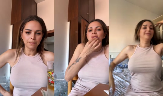 elisabraccini2000 TikTok Live — Aug 5, 2026, 12:07 PM