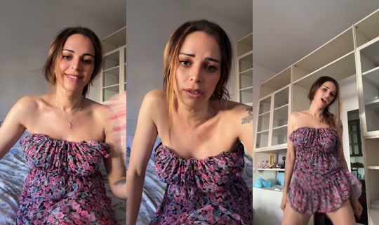 elisabraccini2000 TikTok Live — Aug 6, 2026, 7:44 AM