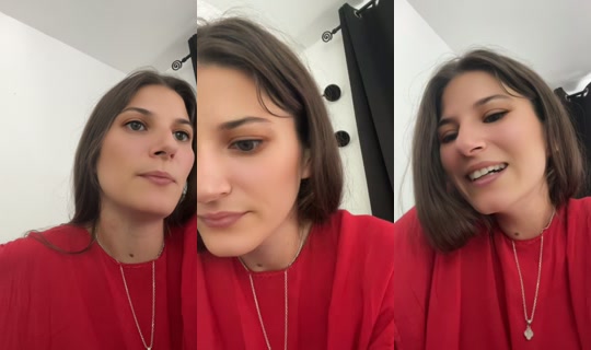 elisadiament TikTok Live — Aug 14, 2026, 8:07 AM