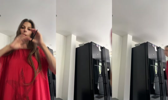 elisadiament TikTok Live — Aug 14, 2026, 1:46 PM