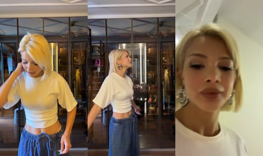 elisadurulayy TikTok Live — Jul 14, 2026, 9:17 AM