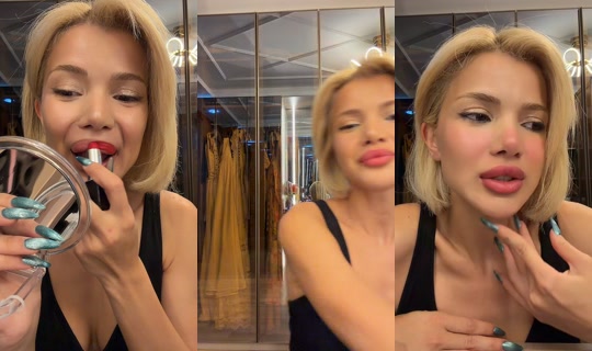 elisadurulayy TikTok Live — Jul 15, 2026, 7:54 PM