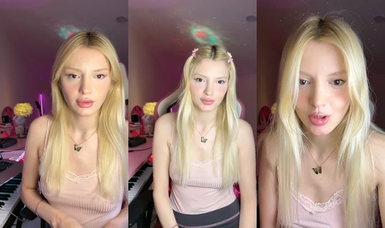 elisakaragoz TikTok Live — Sep 3, 2026, 3:33 PM