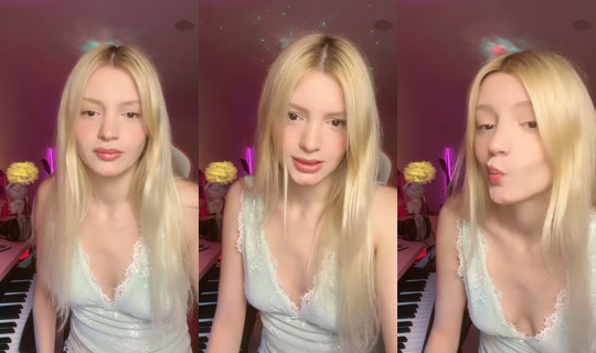elisakaragoz TikTok Live — Sep 10, 2026, 4:03 PM