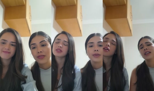 elisamamaciell TikTok Live — Aug 23, 2026, 12:02 AM