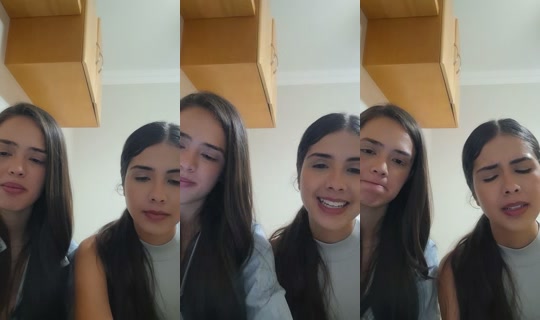 elisamamaciell TikTok Live — Aug 23, 2026, 12:53 AM