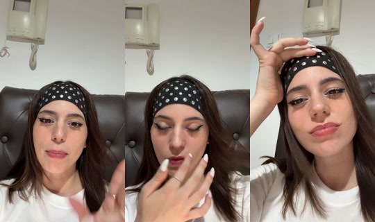 elisavetni TikTok Live — Sep 1, 2026, 5:18 PM