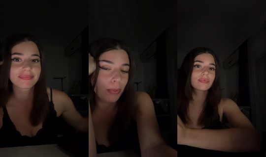 elisavetni TikTok Live — Sep 10, 2026, 9:12 PM