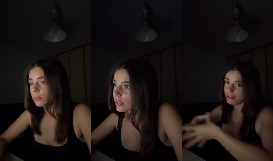 elisavetni TikTok Live — Sep 13, 2026, 8:55 PM