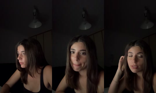 elisavetni TikTok Live — Sep 13, 2026, 10:24 PM