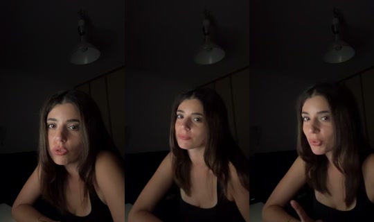 elisavetni TikTok Live — Sep 13, 2026, 11:14 PM