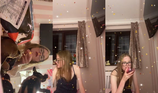 elise_jayne13 TikTok Live — Jul 31, 2026, 11:11 PM