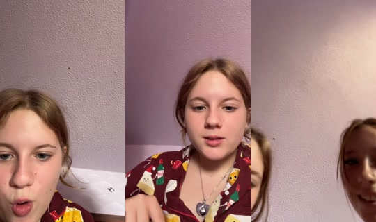 elise_jayne13 TikTok Live — Aug 22, 2026, 2:19 PM