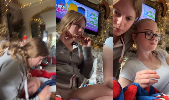 elise_jayne13 TikTok Live — Aug 22, 2026, 2:44 PM