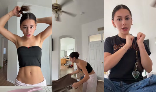 eliseguel3 TikTok Live — Sep 7, 2026, 9:26 PM