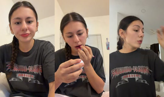 eliseguel3 TikTok Live — Sep 8, 2026, 5:59 AM