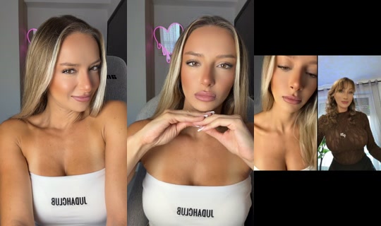 elishagreece8 TikTok Live — Aug 11, 2026, 7:52 AM